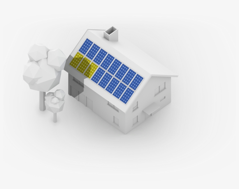In The Event Of Partial Shading, Such As That Caused, transparent png download