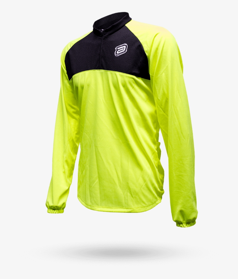 Camisa Lazer Fluor Ml - Polar Fleece, transparent png download