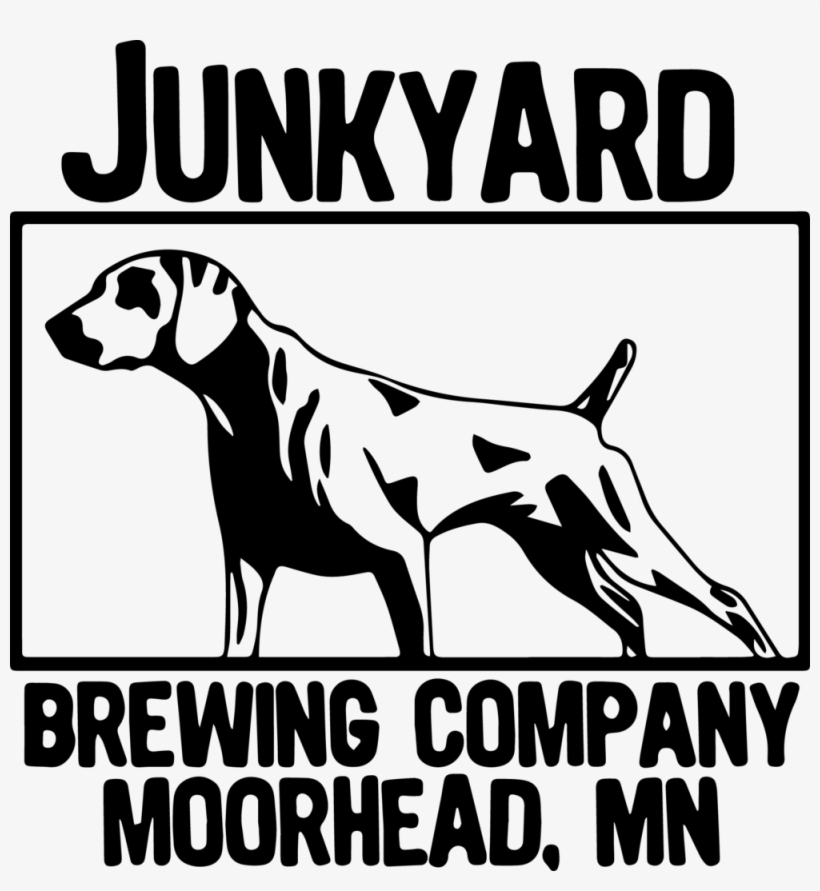 Phone Wallpapers Junkyard Brewing Company, transparent png download