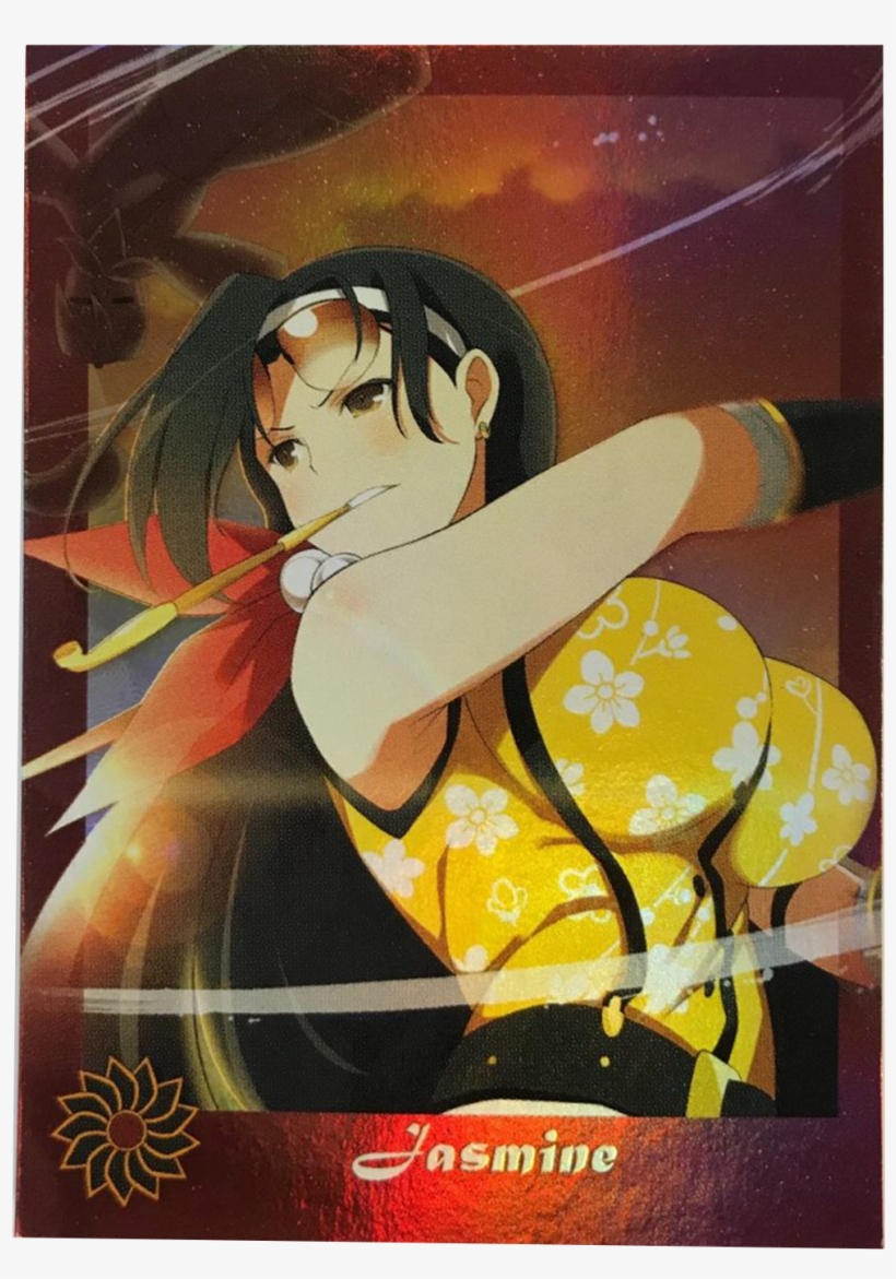 Senran Kagura Estival Versus Pinup - Cartoon, transparent png download
