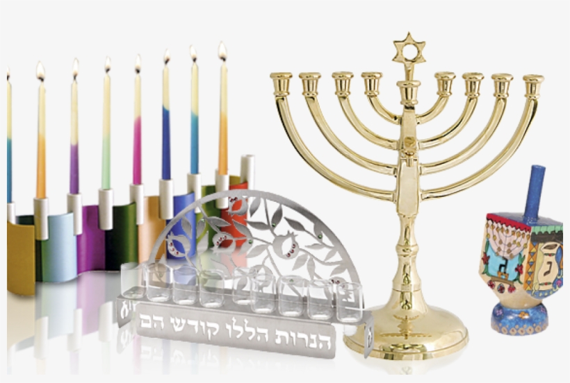 With The Holiday Season On The Horizon, It's Not Too - Hanukkah, transparent png download