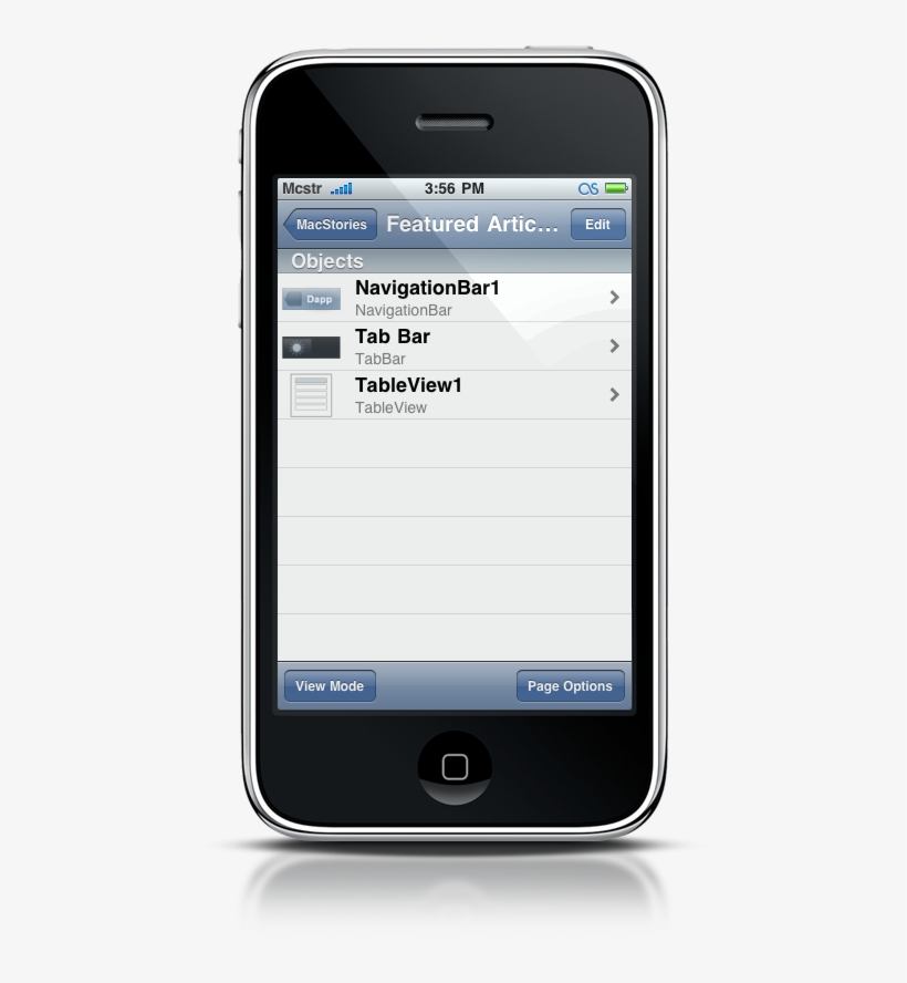 Dapp Page Objects - Application Software, transparent png download