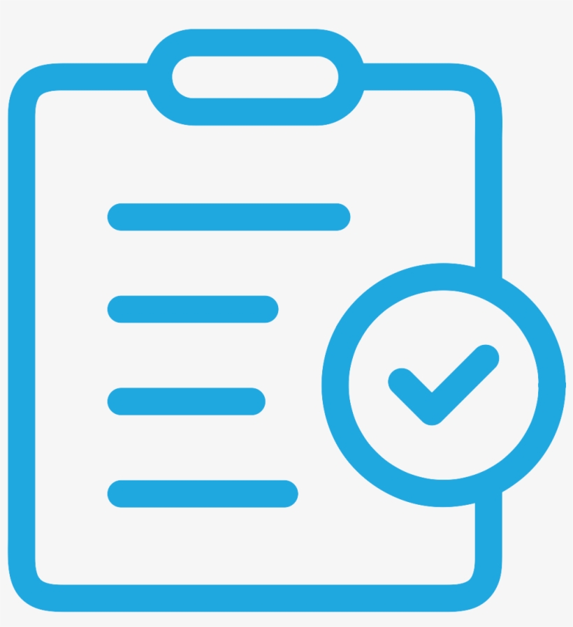 Your Business Is In An Industry With Strict Surveillance - Tecknad Tomte Svart Vit, transparent png download