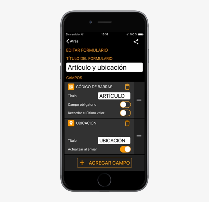 Formularios - Smartphone, transparent png download