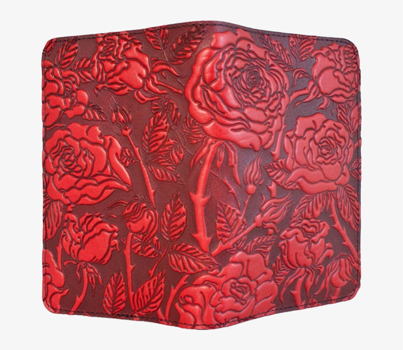 Leather Pocket Notebook Covers - Wallet, transparent png download