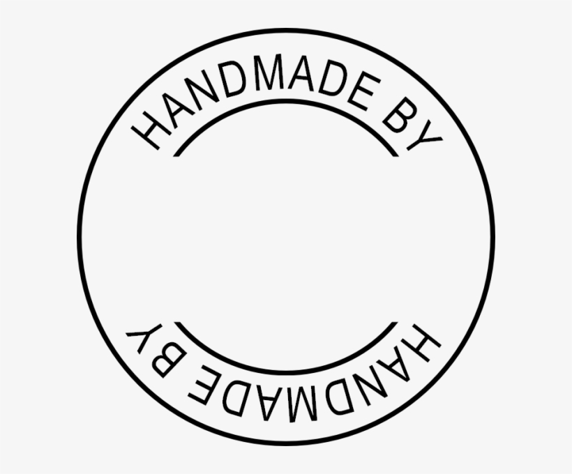 Custom Company Stamp Thecupcakeco - Harradine Performance, transparent png download
