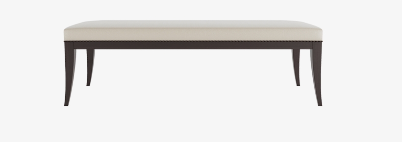 Tango Bench - Bench, transparent png download
