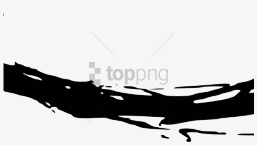 Free Png Download Drawn Arrow Curved Png Images Background - Illustration, transparent png download