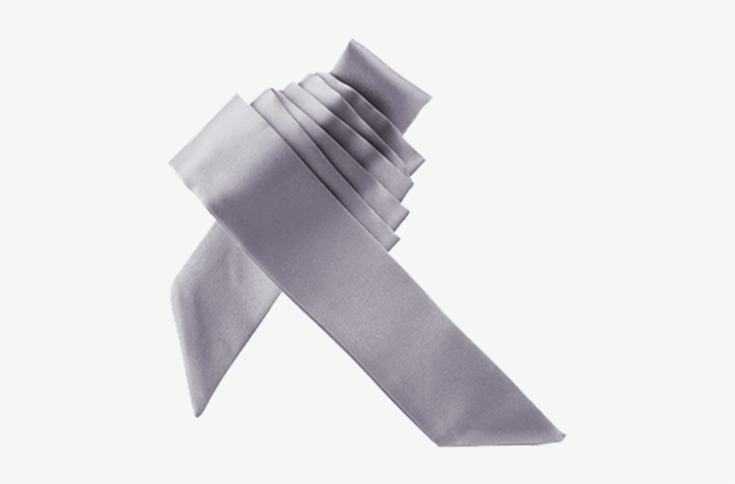 Large Satin Sash - Hunting Knife, transparent png download