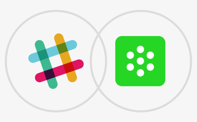 Talko Slack - Slack Logo, transparent png download