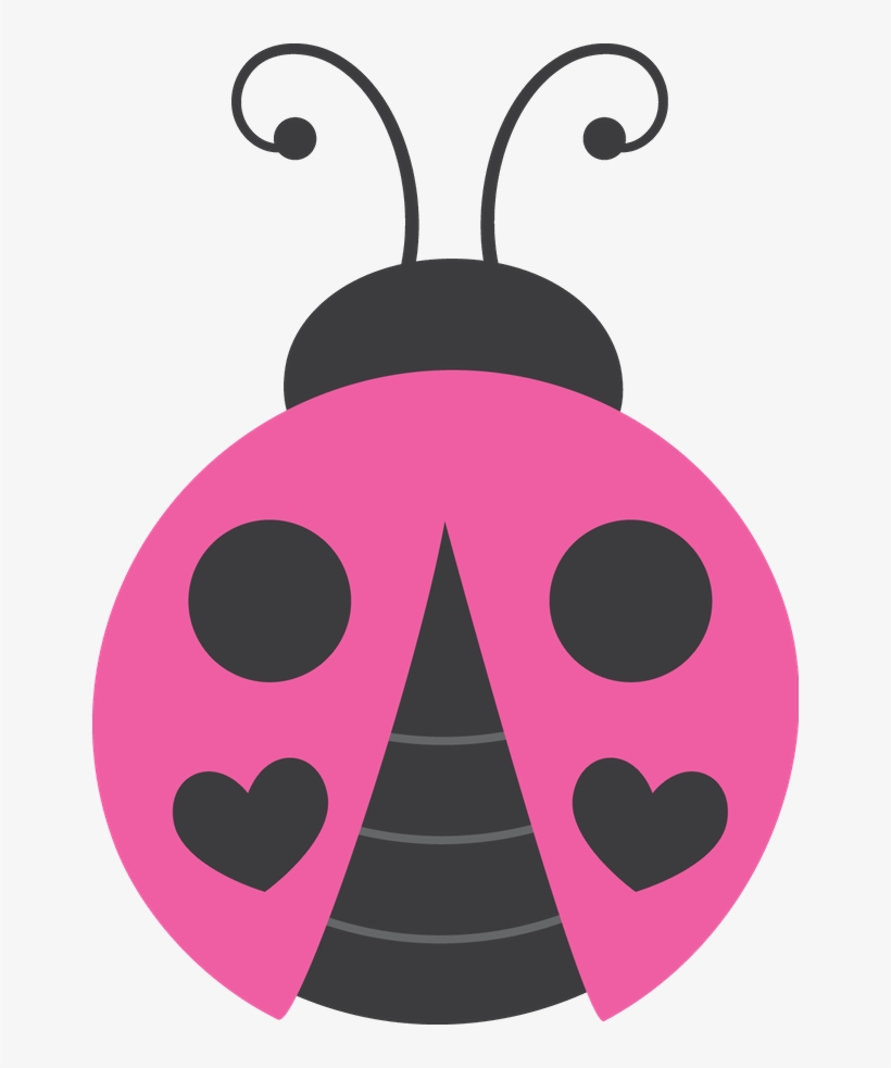 Bugs Drawing, Ladybug Costume, Bugs And Insects, - Vaquita De San Antonio Dibujo, transparent png download