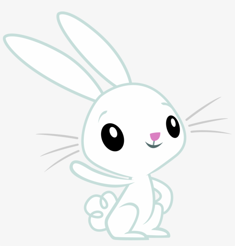 Absurd Res - Angel Bunny Png, transparent png download