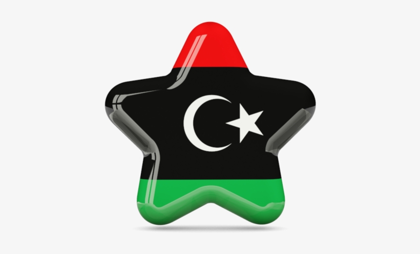 Uae Flag Star Clipart, transparent png download