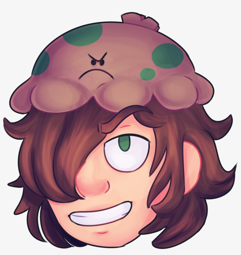 Candyland Alive - Cartoon, transparent png download