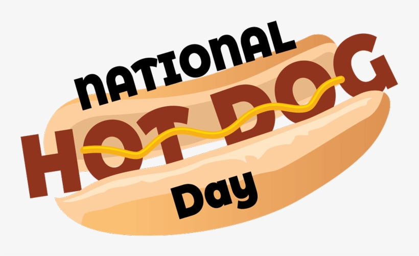 Casino Pier Nj Breakwater Beach Home Slider Hot Dog, transparent png download