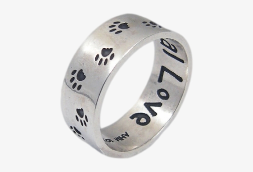 Titanium Ring, transparent png download