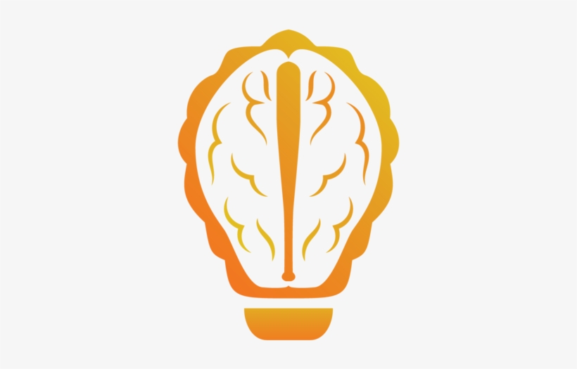 Brainbarrel Hitting Logoicon, transparent png download