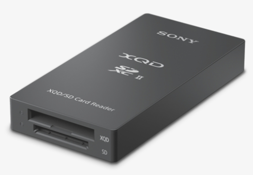 Xqd Sd Card - Silverstone Lsb01, transparent png download