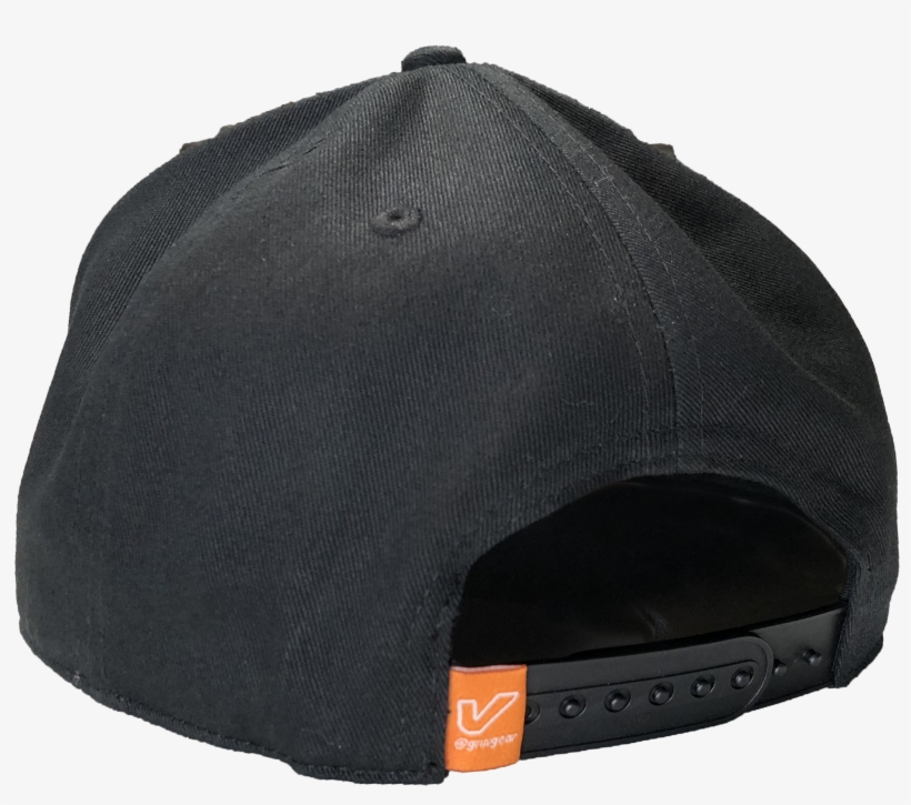 New Gruv Hat - Baseball Cap, transparent png download