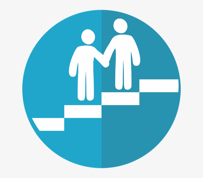 How Web Hosting Coupons Can Help You Start An Online - Mentoring Icon, transparent png download