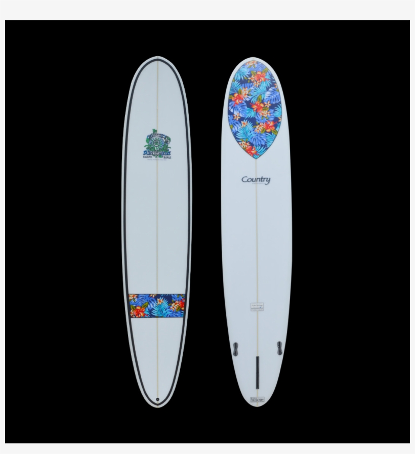 Surfboard, transparent png download