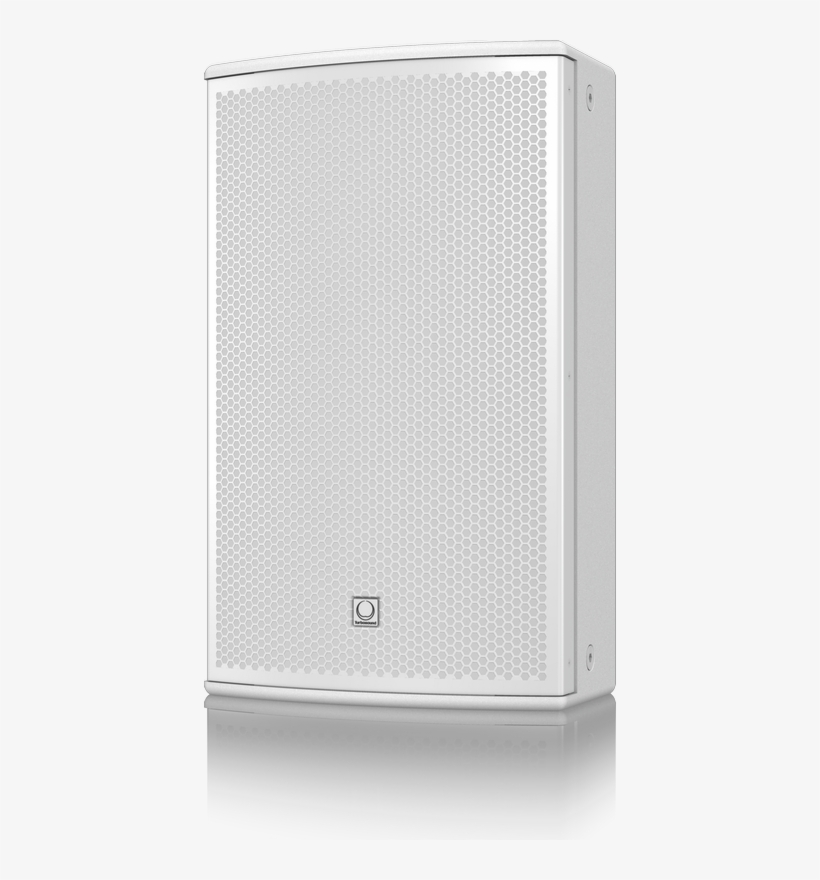 Nuq102 An Wh P0b6k Right L - Subwoofer, transparent png download