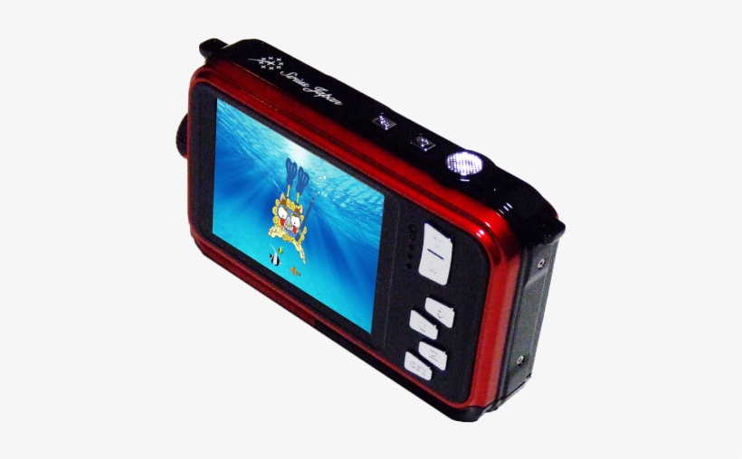 Red-camera - Smartphone, transparent png download