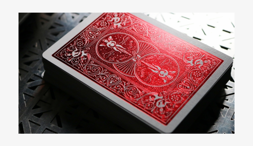 Bicycle Playing Cards, transparent png download