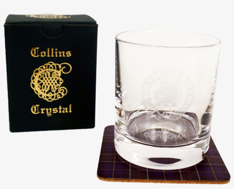 Whisky Glass Cunningham - Pint Glass, transparent png download