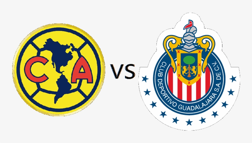 América Chivas, transparent png download