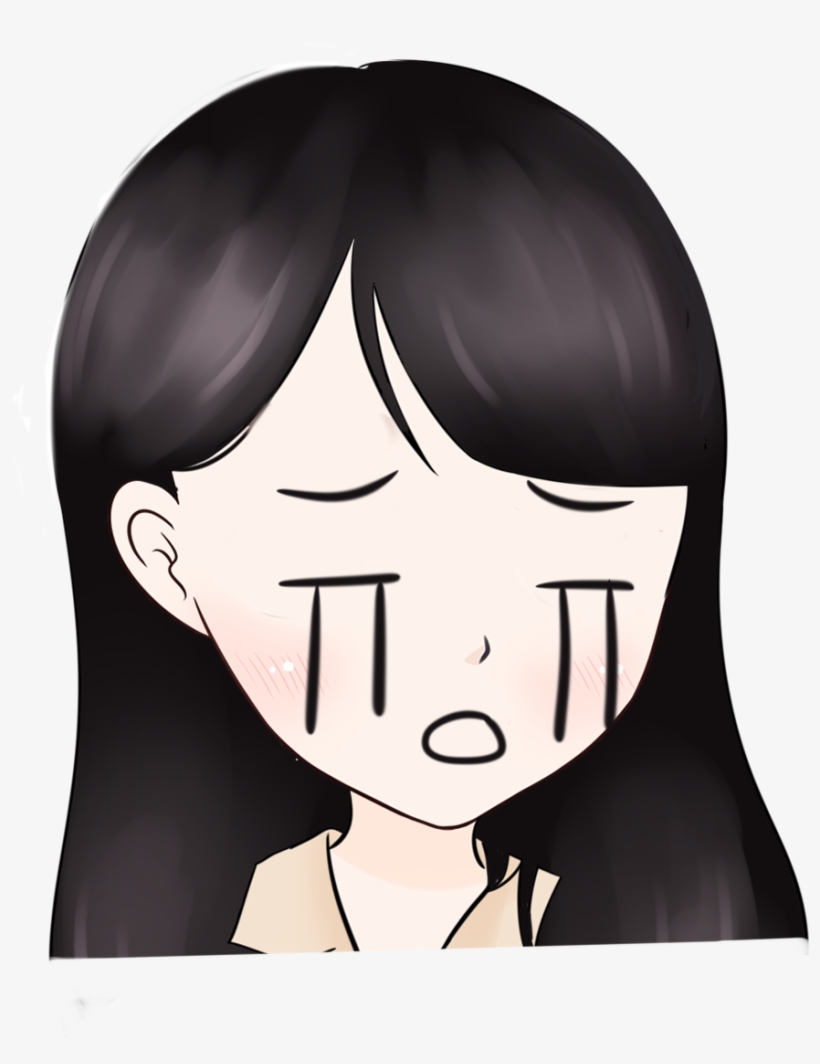 Original Cute Girl Vector Png And Psd - Psd, transparent png download