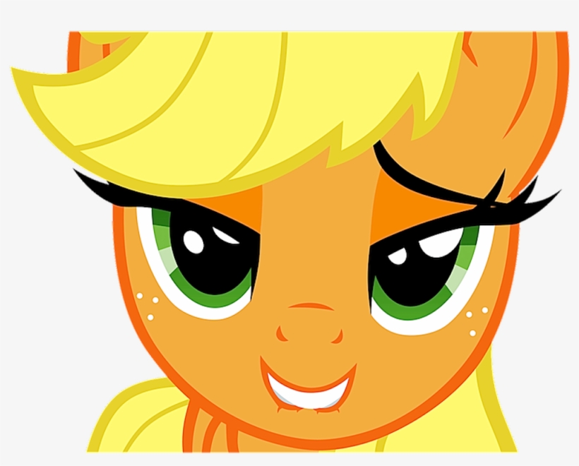 Cidre Fort, Cidre Fort, Applejack Fond D'écran Titled - Rainbow Dash Mlp Bedroom Eyes, transparent png download