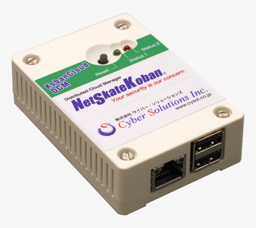 Kobancloud Dcm Ax (png - Electronics, transparent png download