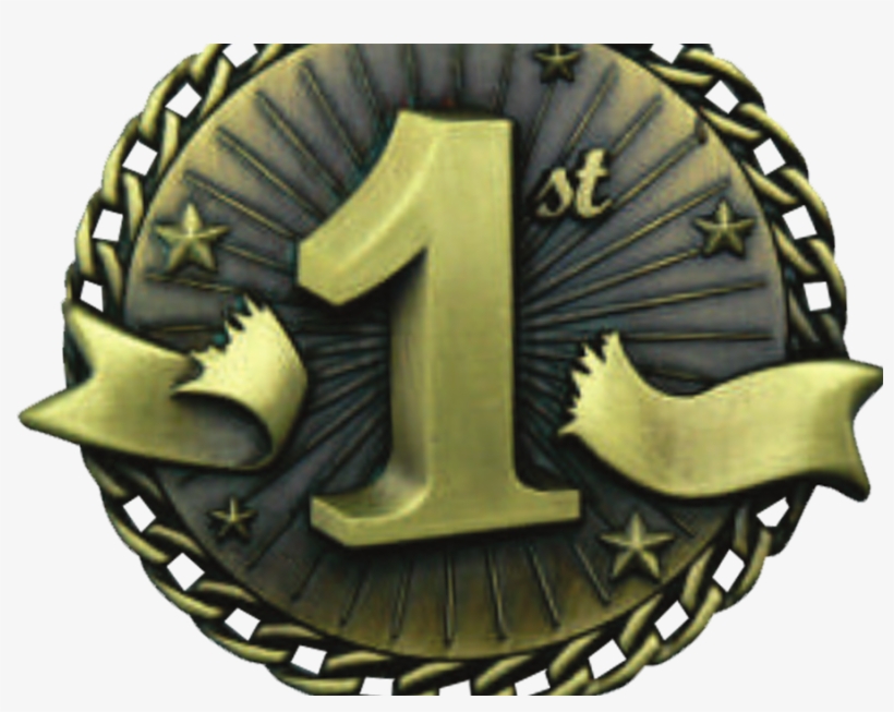 G1m31g 1st Place Med - 3rd Place Medal Png, transparent png download