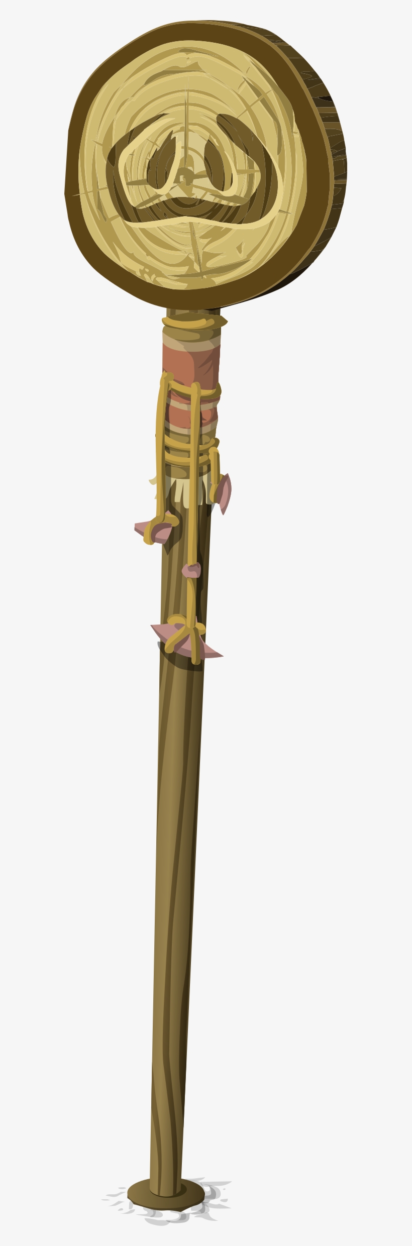 This Free Icons Png Design Of Misc Magic Pig Stick, transparent png download