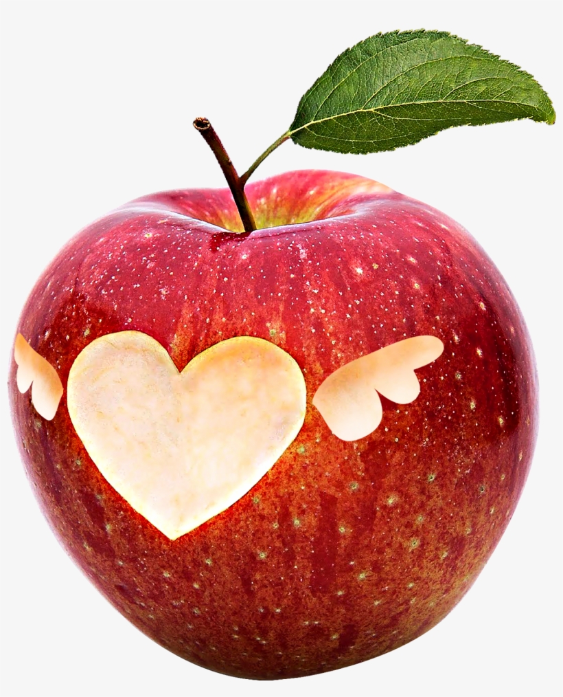 Apple, transparent png download