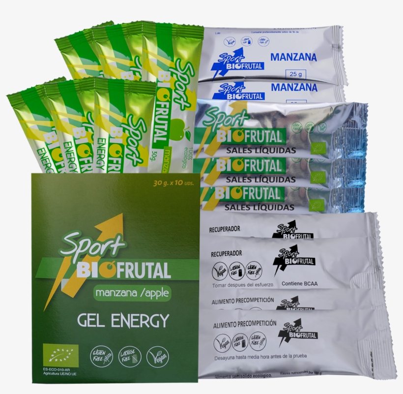 Lote Ultra Manzana Biofrutal - Biofrutal, transparent png download
