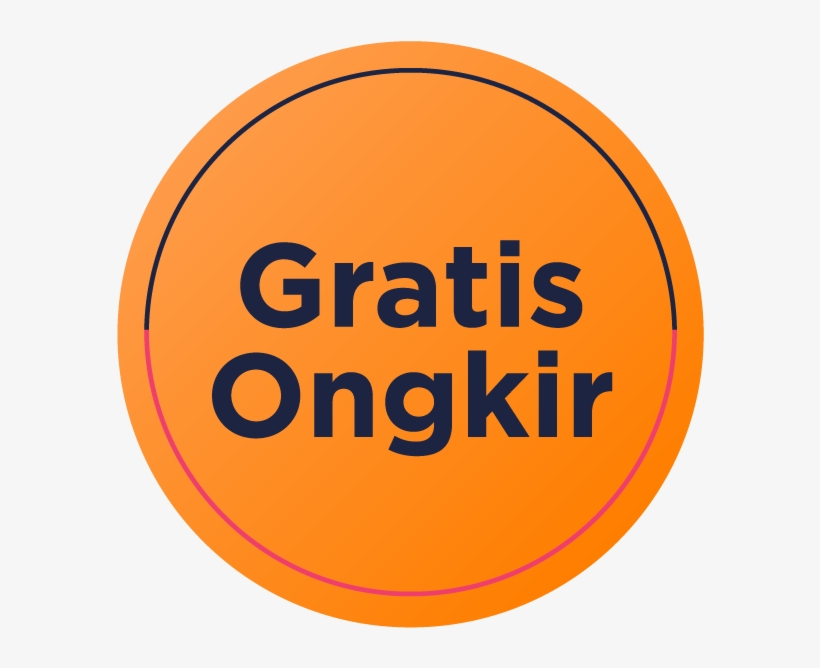 Free-ongkir - Circle, transparent png download
