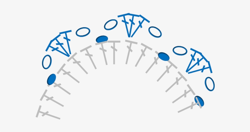 תמונה2 - Circle, transparent png download