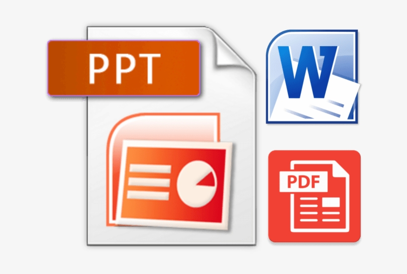 I Will Design A Branded And Professional Presentation - Microsoft Powerpoint, transparent png download
