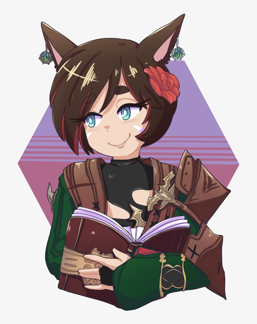 Bust Will Be 25 Per Character And Icon Commissions - Cartoon, transparent png download