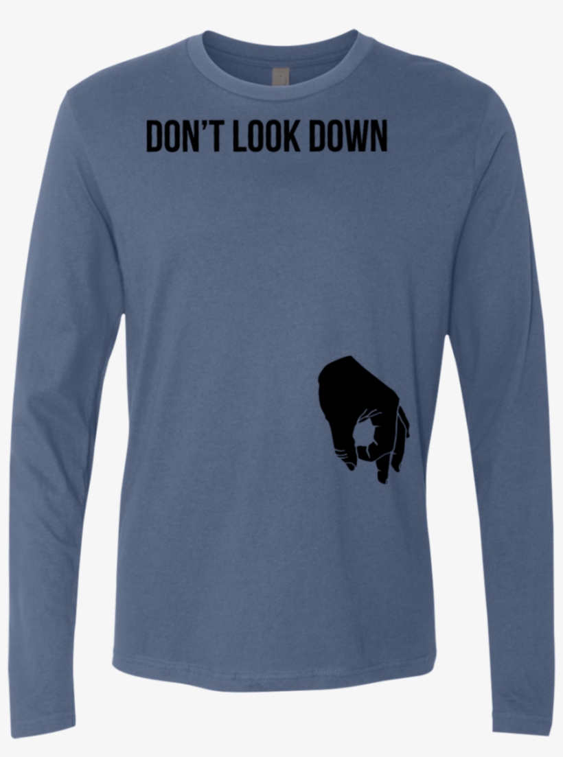 Long-sleeved T-shirt, transparent png download