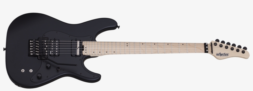 Sun Valley Super Shredder Fr S - Schecter Jeff Loomis Jl 6 Fr, transparent png download