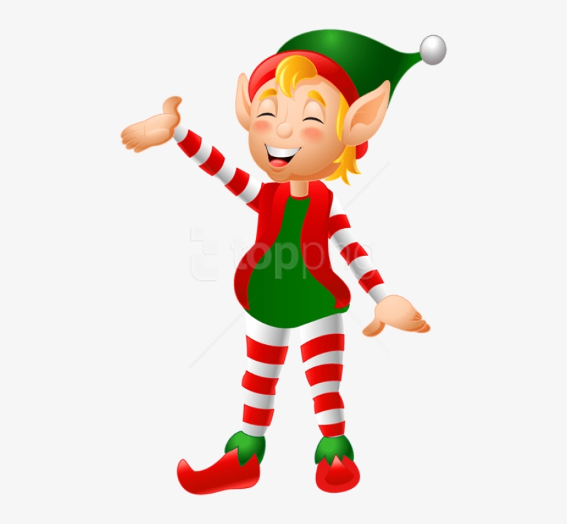 Free Elf Transparent Background, Download Free Elf, 56 OFF