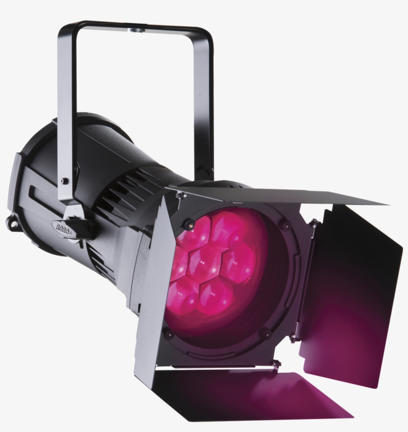 The All New Iparfect 150 Fw Rgbw Is Loaded With Killer - Lighting, transparent png download