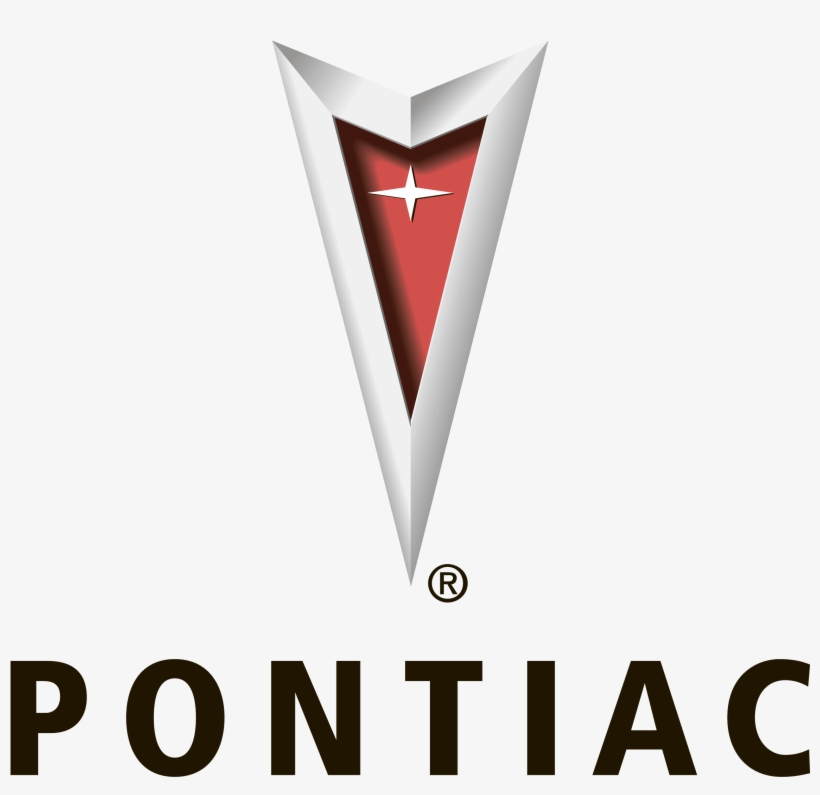 Im Jahr 1956 Ging Das Gebürtige Nordamerikanische Kopf - Pontiac Emblem, transparent png download