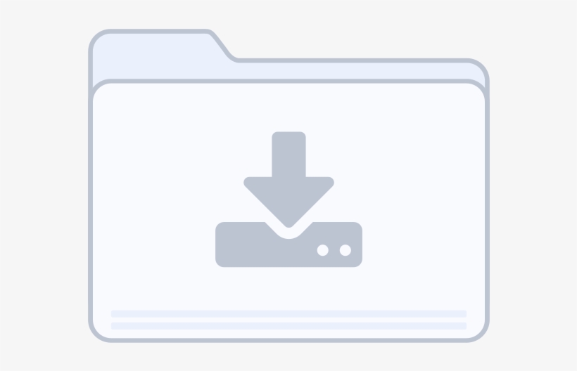 Brand Assets Gray - Sign, transparent png download