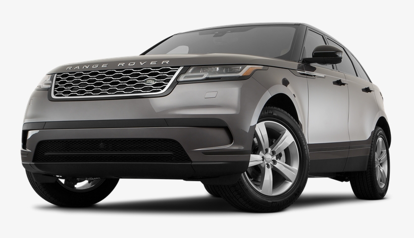 Front Angle View, Low Wide Perspective - Land Rover, transparent png download