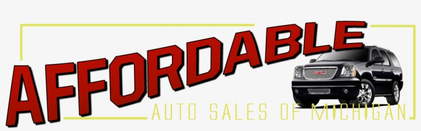 Affordable Auto Sales Of Michigan - Video Camera, transparent png download