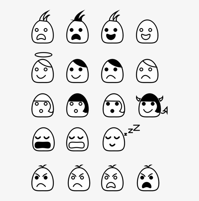 Smiley Emoticon Laughter Computer Icons, transparent png download
